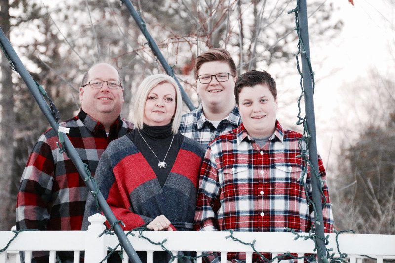 Family Photography in Ottawa, Ontario