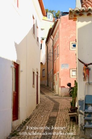 Alfama 2