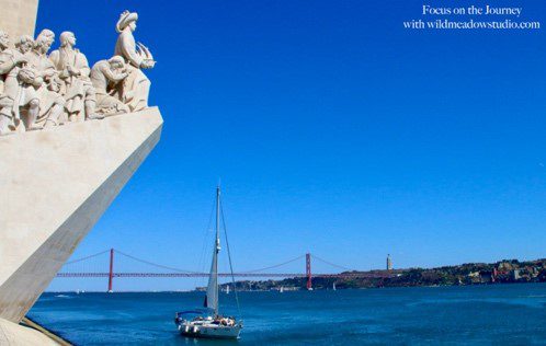 Belem Waterfront