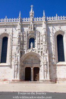 Belem Waterfront