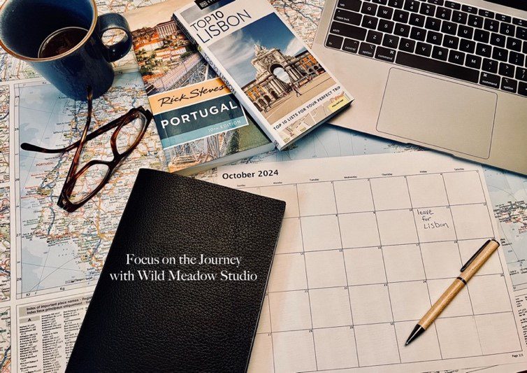 Tips and Recommendations: Helping You Create Your Own Perfect Journey to Lisbon, Portugal