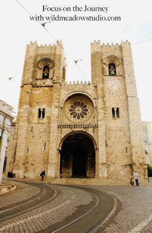How to Get the Most out of Your Two-Day Visit to Lisbon, Portugal, Including a Detailed Itinerary
