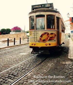 Tram 2