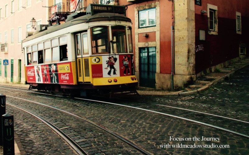 Tips and Recommendations: Helping You Create Your Own Perfect Journey to Lisbon, Portugal