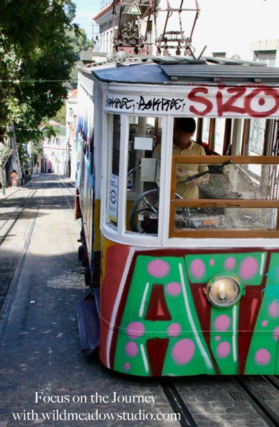 How to Get the Most out of Your Two-Day Visit to Lisbon, Portugal, Including a Detailed Itinerary