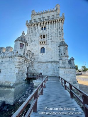 How to Get the Most out of Your Two-Day Visit to Lisbon, Portugal, Including a Detailed Itinerary