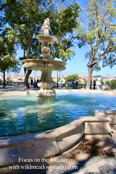 How to Get the Most out of Your Two-Day Visit to Lisbon, Portugal, Including a Detailed Itinerary