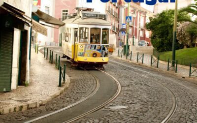 How to Get the Most out of Your Two-Day Visit to Lisbon, Portugal, Including a Detailed Itinerary