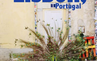 Tips and Recommendations: Helping You Create Your Own Perfect Journey to Lisbon, Portugal