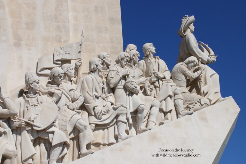 How to Get the Most out of Your Two-Day Visit to Lisbon, Portugal, Including a Detailed Itinerary