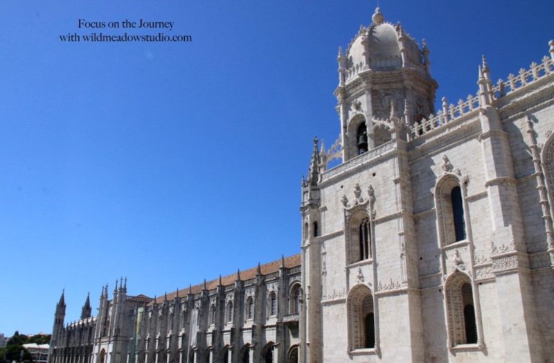 How to Get the Most out of Your Two-Day Visit to Lisbon, Portugal, Including a Detailed Itinerary