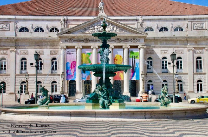 How to Get the Most out of Your Two-Day Visit to Lisbon, Portugal, Including a Detailed Itinerary