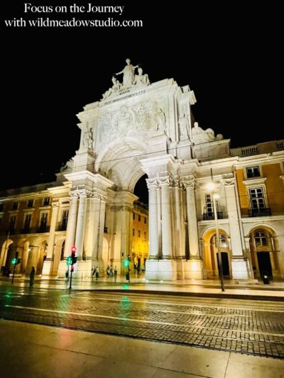 How to Get the Most out of Your Two-Day Visit to Lisbon, Portugal, Including a Detailed Itinerary