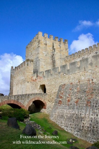 How to Get the Most out of Your Two-Day Visit to Lisbon, Portugal, Including a Detailed Itinerary