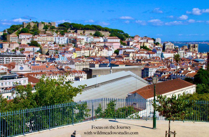 How to Get the Most out of Your Two-Day Visit to Lisbon, Portugal, Including a Detailed Itinerary