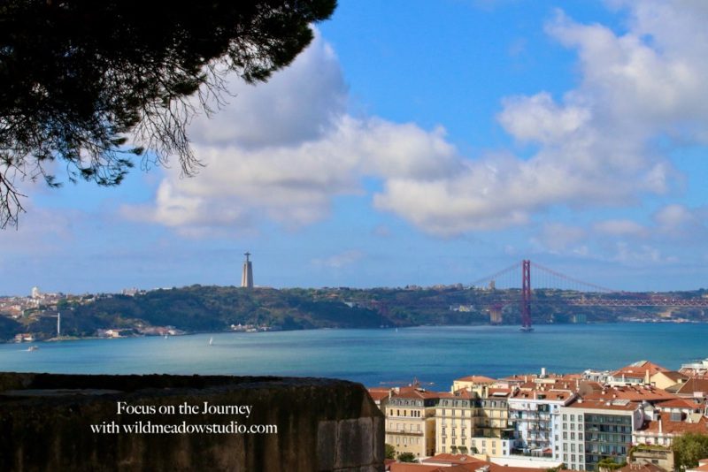 How to Get the Most out of Your Two-Day Visit to Lisbon, Portugal, Including a Detailed Itinerary