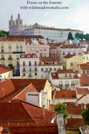 How to Get the Most out of Your Two-Day Visit to Lisbon, Portugal, Including a Detailed Itinerary