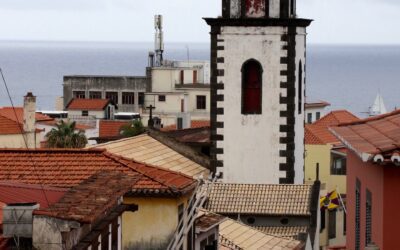 Top Ten Experiences in Funchal, Portugal