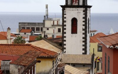 Top Ten Experiences in Funchal, Portugal