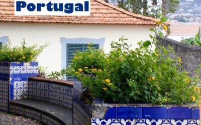 Tips and Recommendations, helping you create your own perfect Journey to, Funchal, Portugal